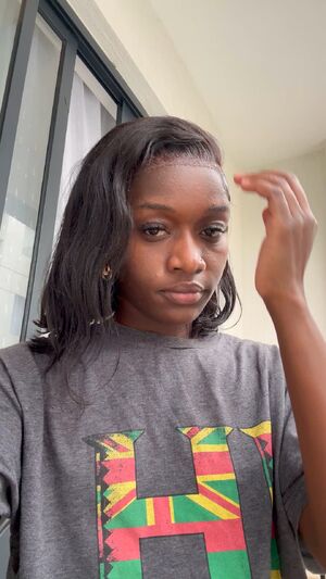 Shaved Pussies Amateur Ebony OnlyFans Pussy