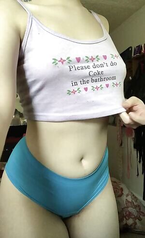 I’m a show off 🤷‍♀️💦