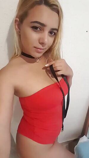 What do you think of my red bodysuit?