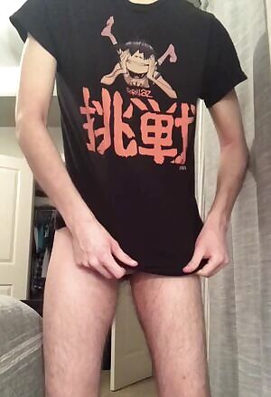 What would you do if I whip this out?