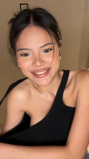 Huge Fake Boobs Asian Babe Big Tits