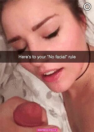 Breaking the rules 💋 ~ MistressStella.com