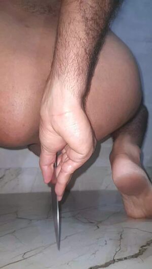 Self Fucking Ass Asshole Bisexual Gay