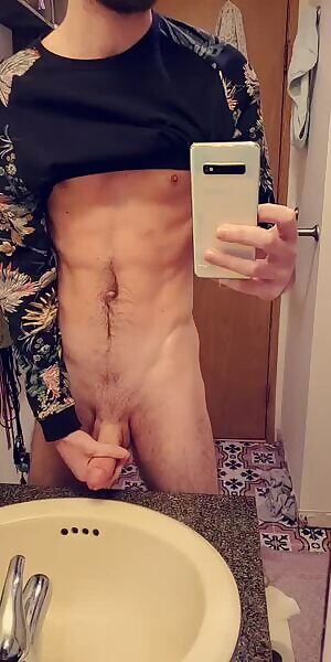 New phone who dis? This higher quality is making want to post more... Should I?