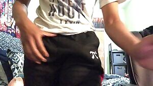 Ever since NNN started, this has been my daily morning struggle 😩