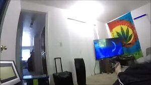 Hot Thick Chubby BBW getting Fucked Hard