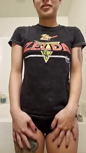 Happy Friday! Legend of Zelda Drop