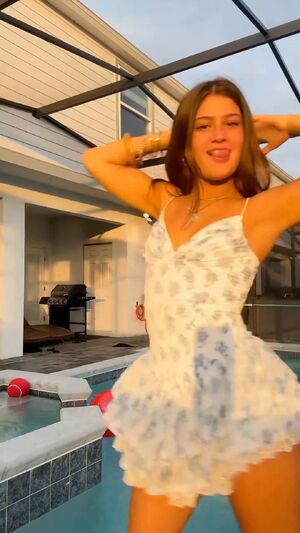 Tik Tok Dance Non-nude TikTok