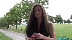 Skinny ass covered in spunk