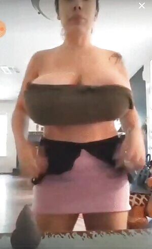 Sienna West new big tits