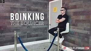 Digital Playground - Gia Vendetti - Boinking the Bouncer