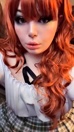 UwU Heaven Ahegao Amateur Babe Cute