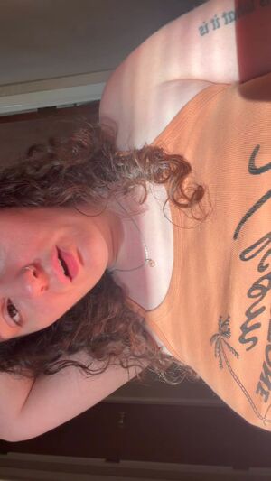 Natural Tits Brunette Hairy OnlyFans