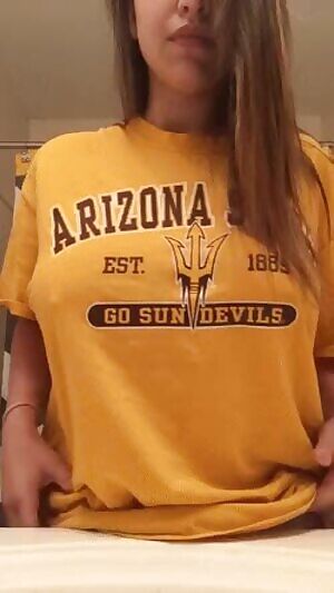 Go sun devils!