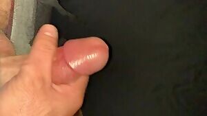 Couldn’t hold it anymore