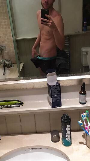 Who knew unpitching a tent could be soo fun