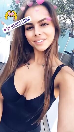 IG story - Barcelona 2