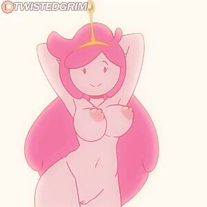 Princess Bubblegum