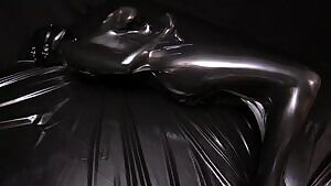 Vacuum packed girlfriend