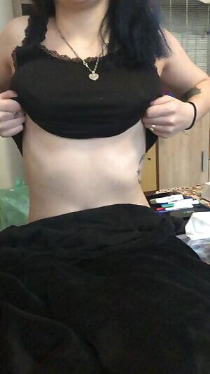 will this make your monday better by any chance? 🥰