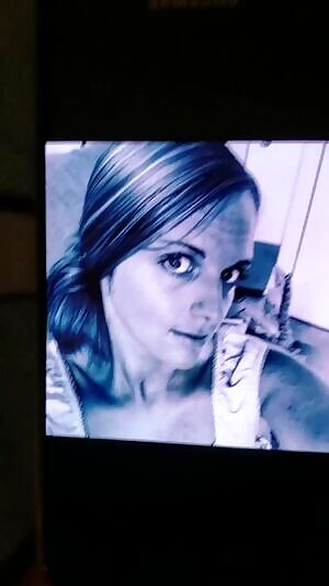 My friend Amber always makes me cum best