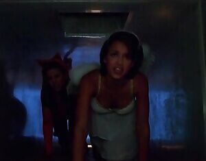 Jessica Alba - Idle Hands