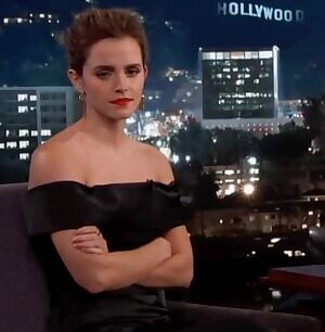 Emma Watson'ss pure snile