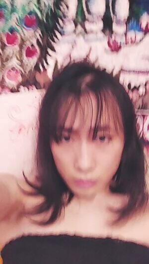 I like a little pain