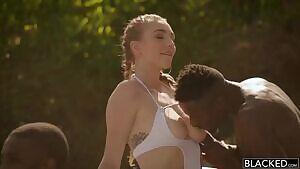 Kendra Sunderland I've Never Done This Before