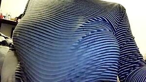 I hope you enjoy seeing my boobs cause i love to show them off! 😍