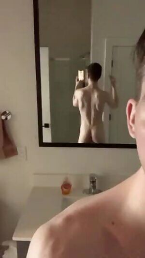 I love being grabbed