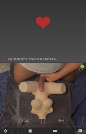 Sex Doll Torsos Cam Fucktoy Male Masturbation
