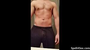 Do you like clothing slowly removed?