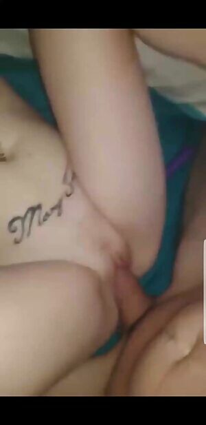 Old one from vault. She was loving it