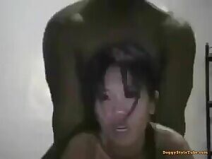 Asian quivers into a new dimension