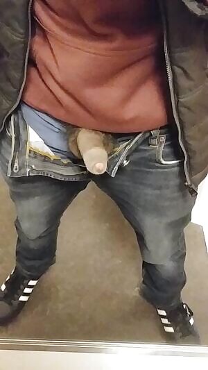 Love how it feels rolling back and forth