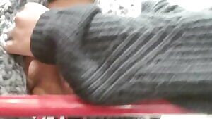 Strolling around your neighborhood Costco too bad the carts are so tall.