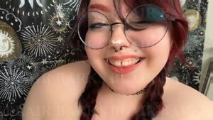 Real Tease Amateur BBW Big Tits