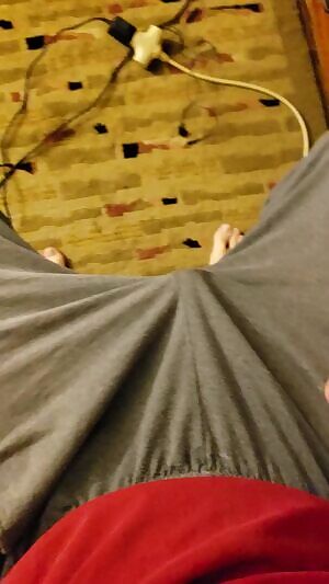 I've poked eyes this way.