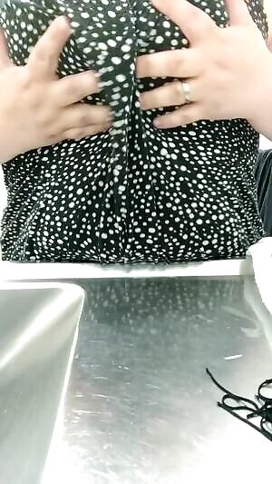 Just because I like to tease