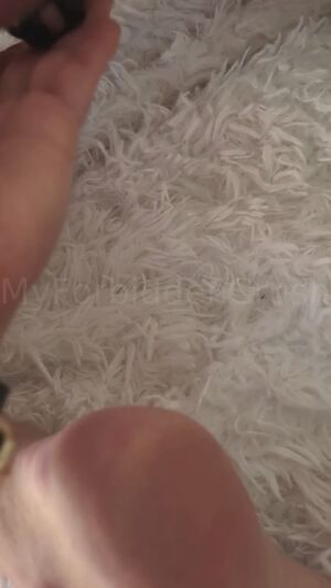 Betacuck Big Tits CBT Chastity Domme