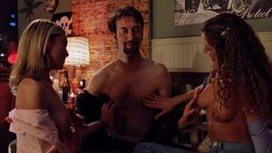 B-Movie Babes Actress Big Nipples Celebrity