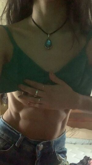 Latinas Amateur Brunette Cute Homemade