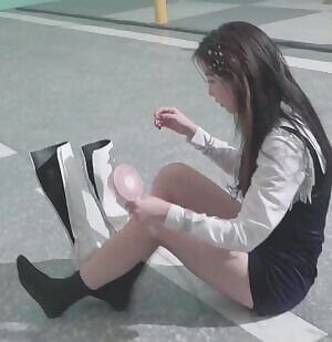 Rocket Punch - Yeonhee