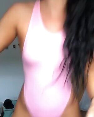 Madinson Ginley Booty Shaking Tutorial