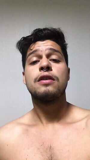 just took a shower, still a little drunk from those two glasses of sangria i had 😋