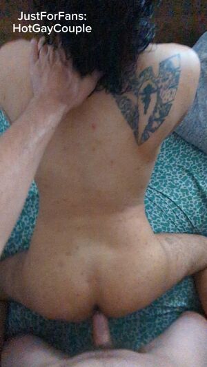 Gay Latino Amateur Anal Ass Bareback