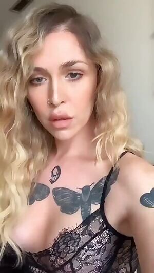 Yesangelgirl Absolute Perfection