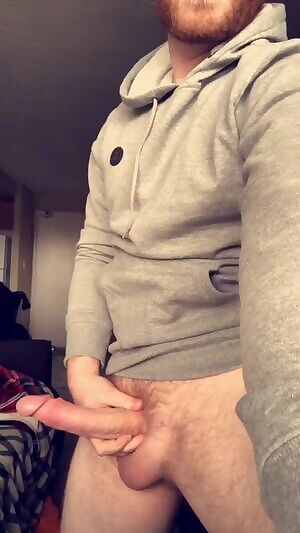 My cock is definitely my personal favourite