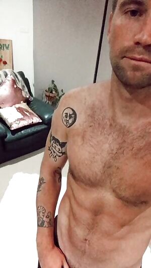 Got a bit excited on my run